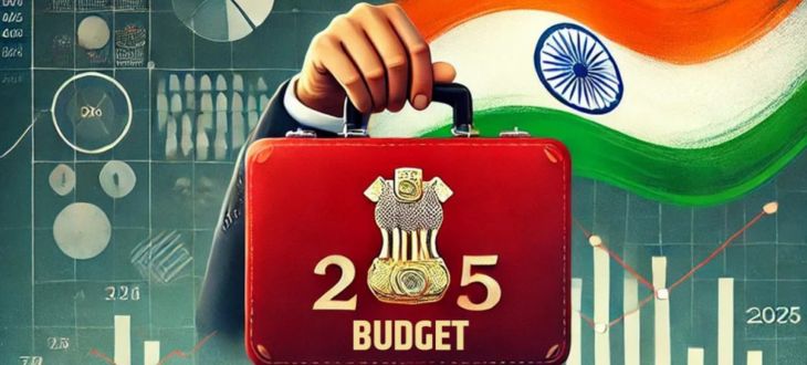 WHAT TO EXPECT IN BUDGET 2025?